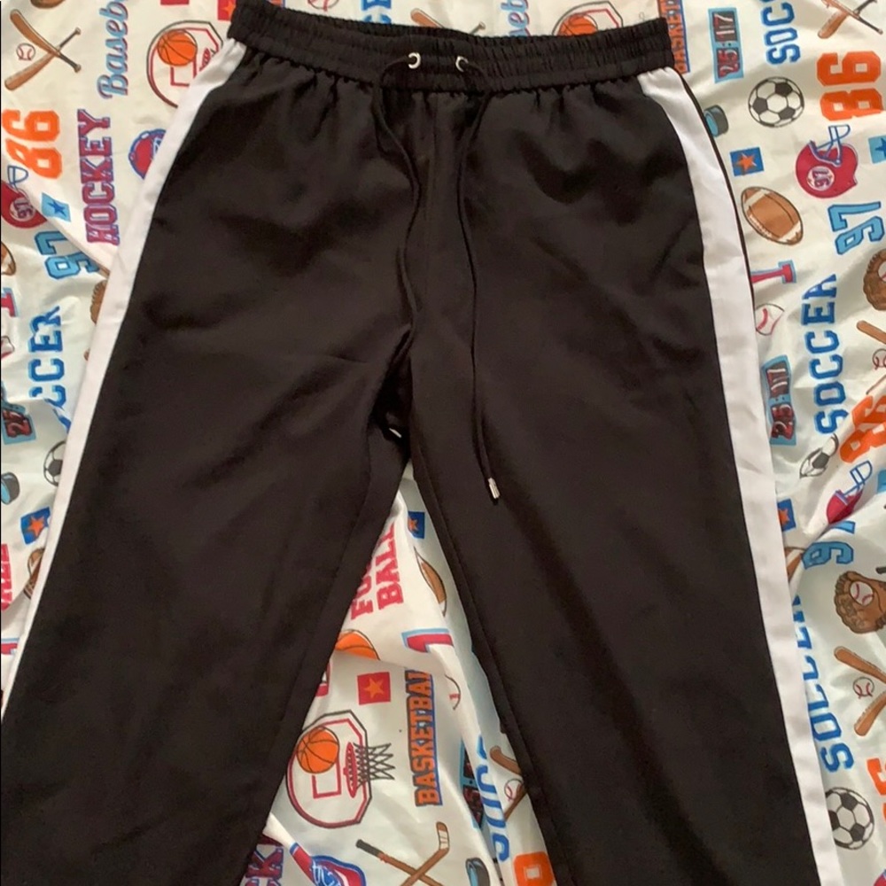 Michael Kors track pants size M